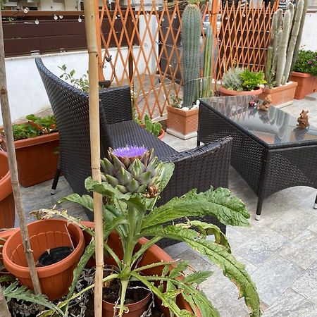 Officinale Rome Apartment, Pineta Sacchetti 외부 사진