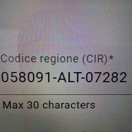 Officinale Rome Apartment, Pineta Sacchetti 외부 사진