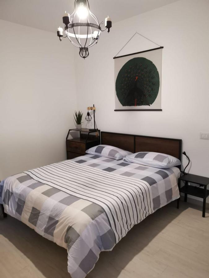 Officinale Rome Apartment, Pineta Sacchetti 외부 사진