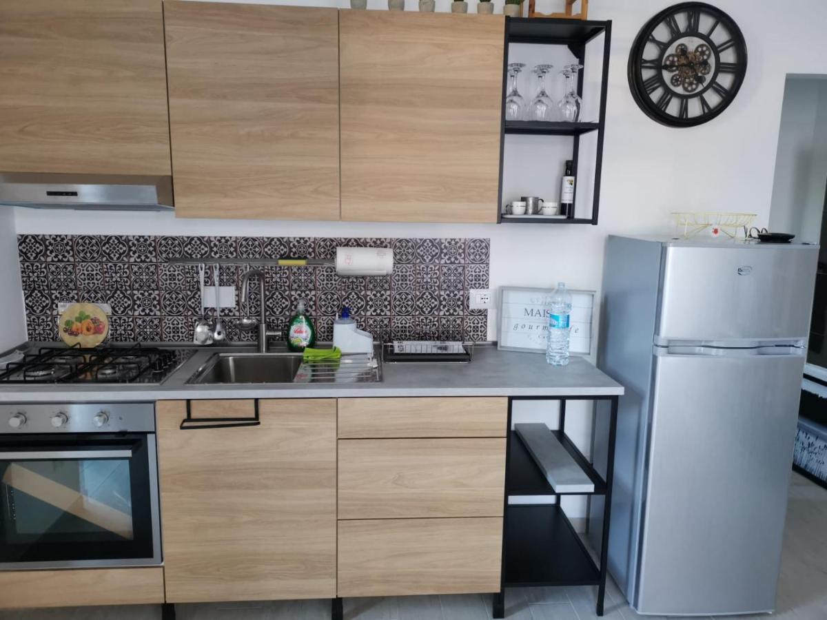 Officinale Rome Apartment, Pineta Sacchetti 외부 사진