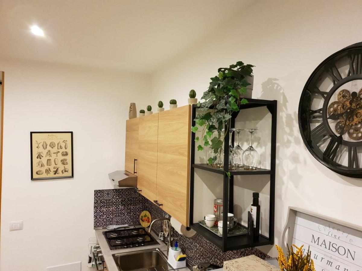 Officinale Rome Apartment, Pineta Sacchetti 외부 사진