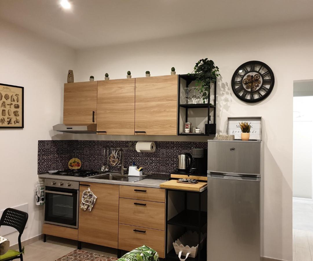 Officinale Rome Apartment, Pineta Sacchetti 외부 사진