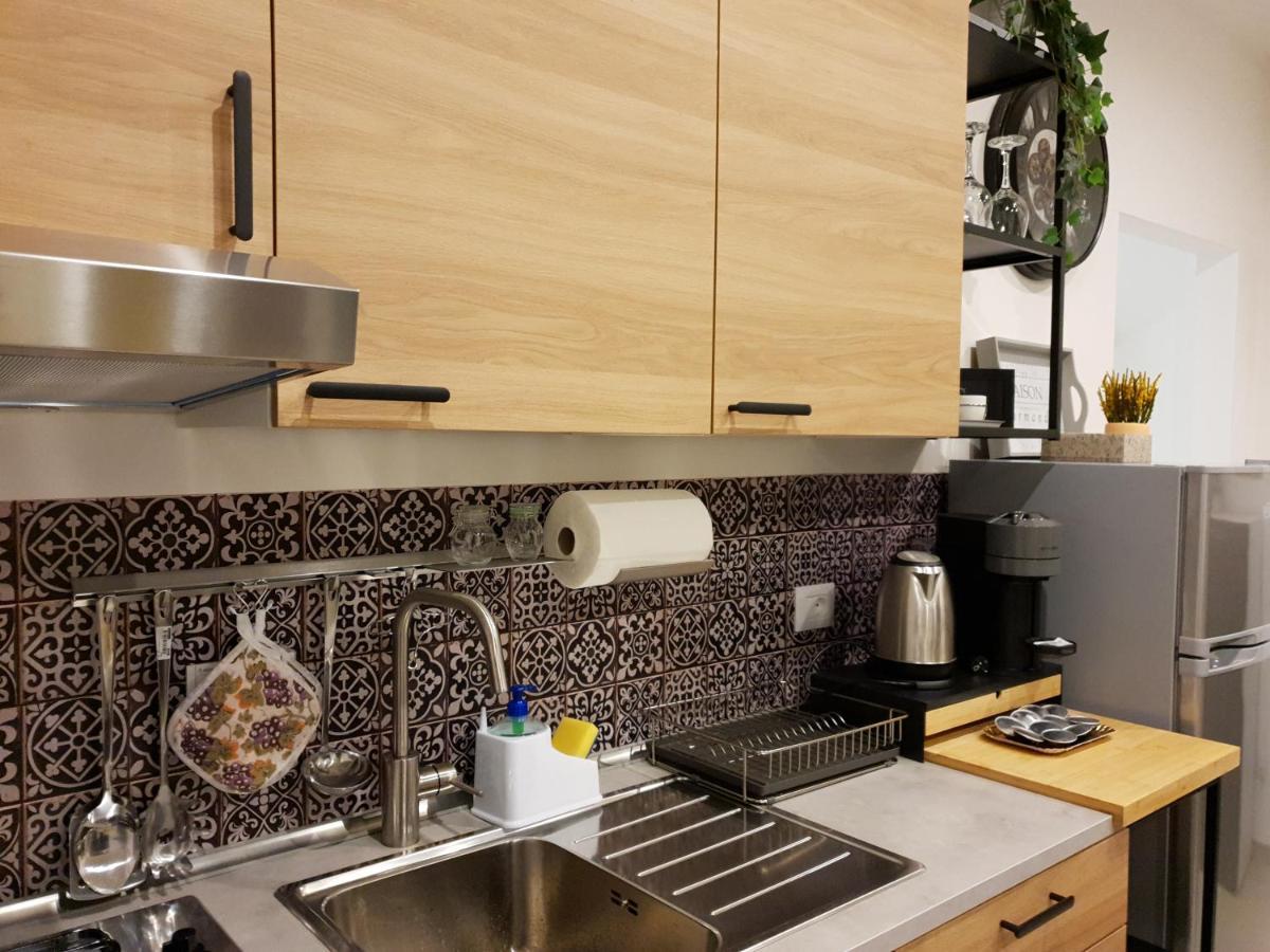 Officinale Rome Apartment, Pineta Sacchetti 외부 사진