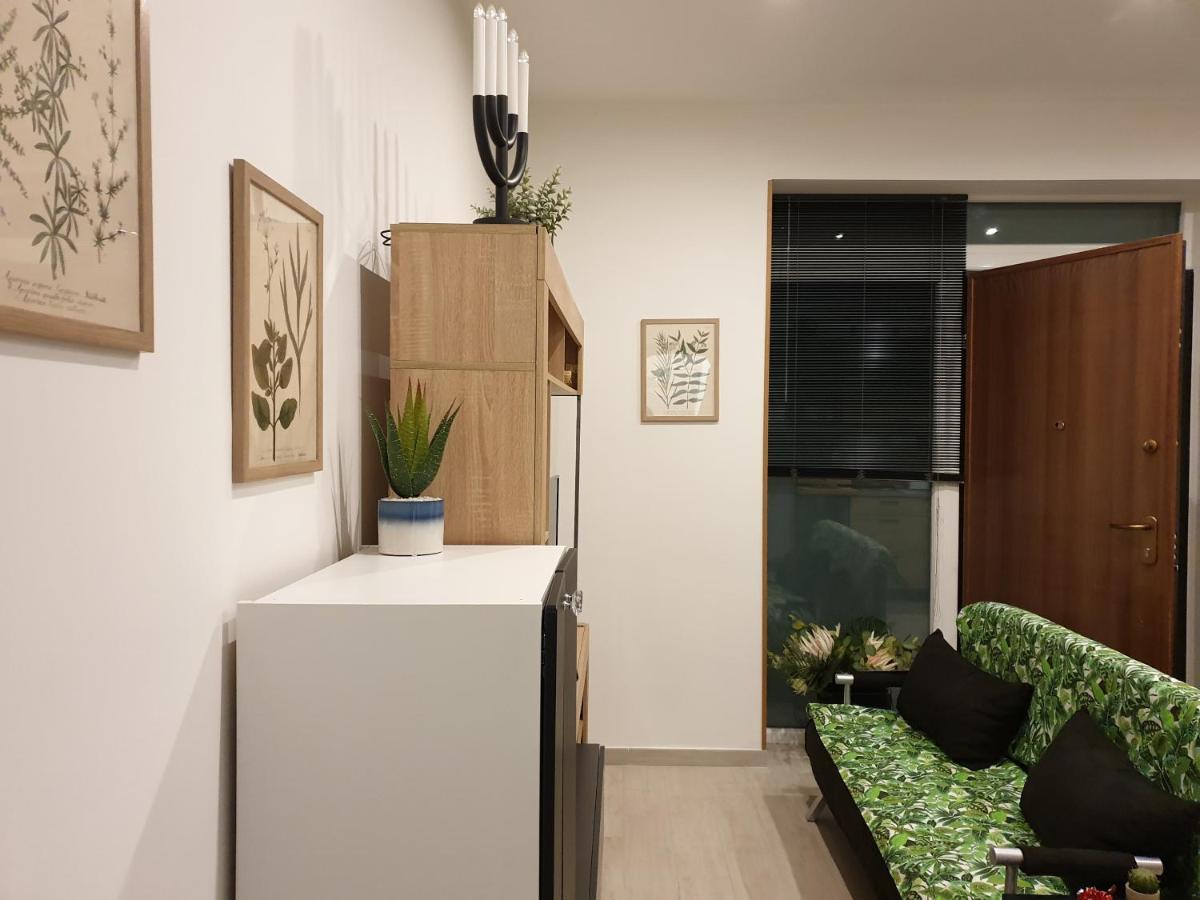 Officinale Rome Apartment, Pineta Sacchetti 외부 사진