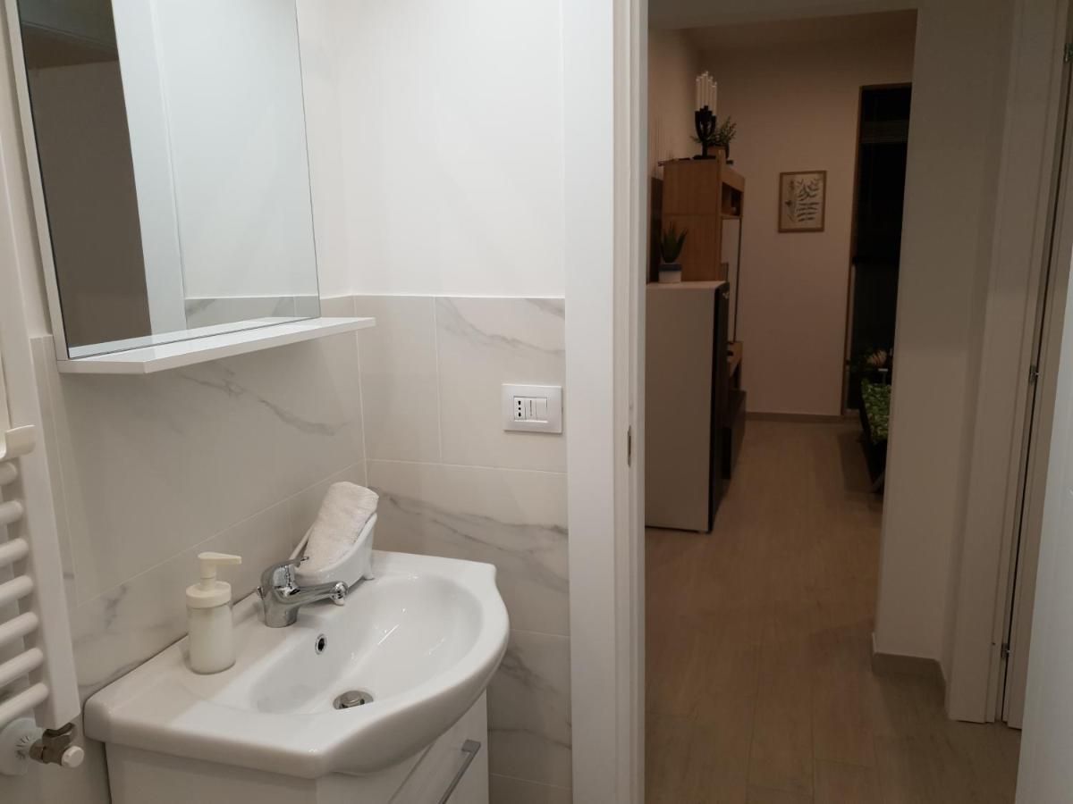 Officinale Rome Apartment, Pineta Sacchetti 외부 사진