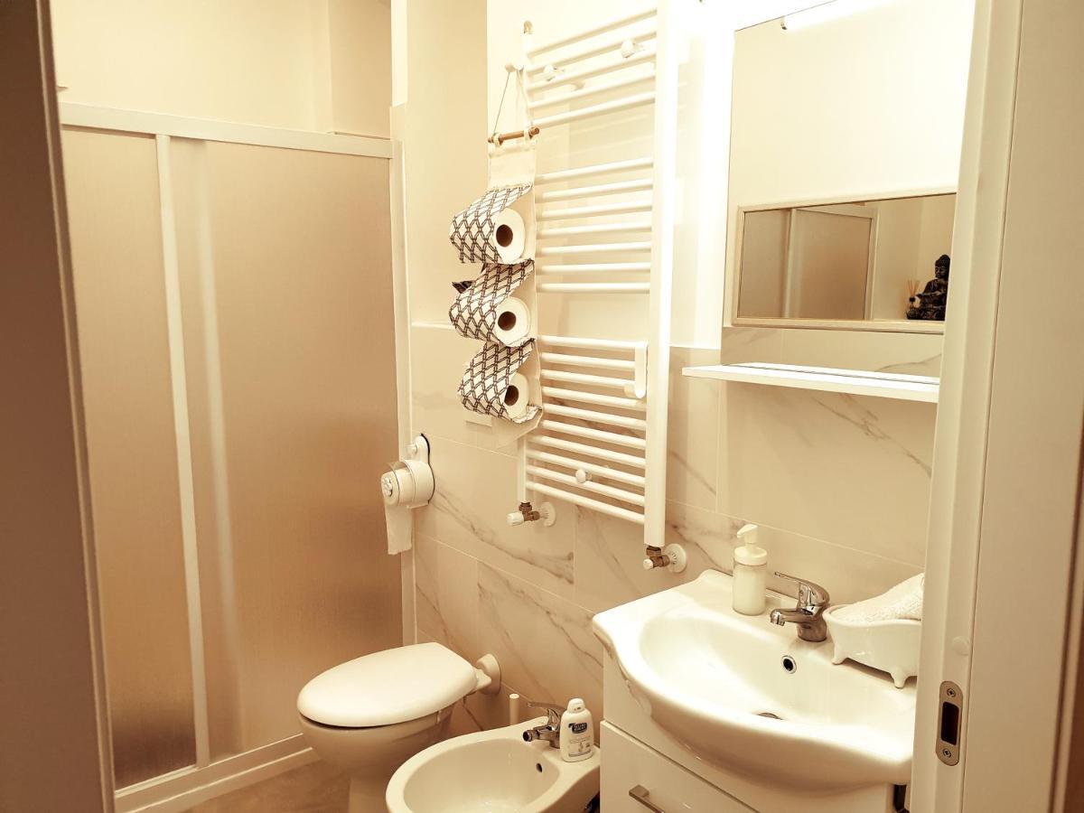 Officinale Rome Apartment, Pineta Sacchetti 외부 사진