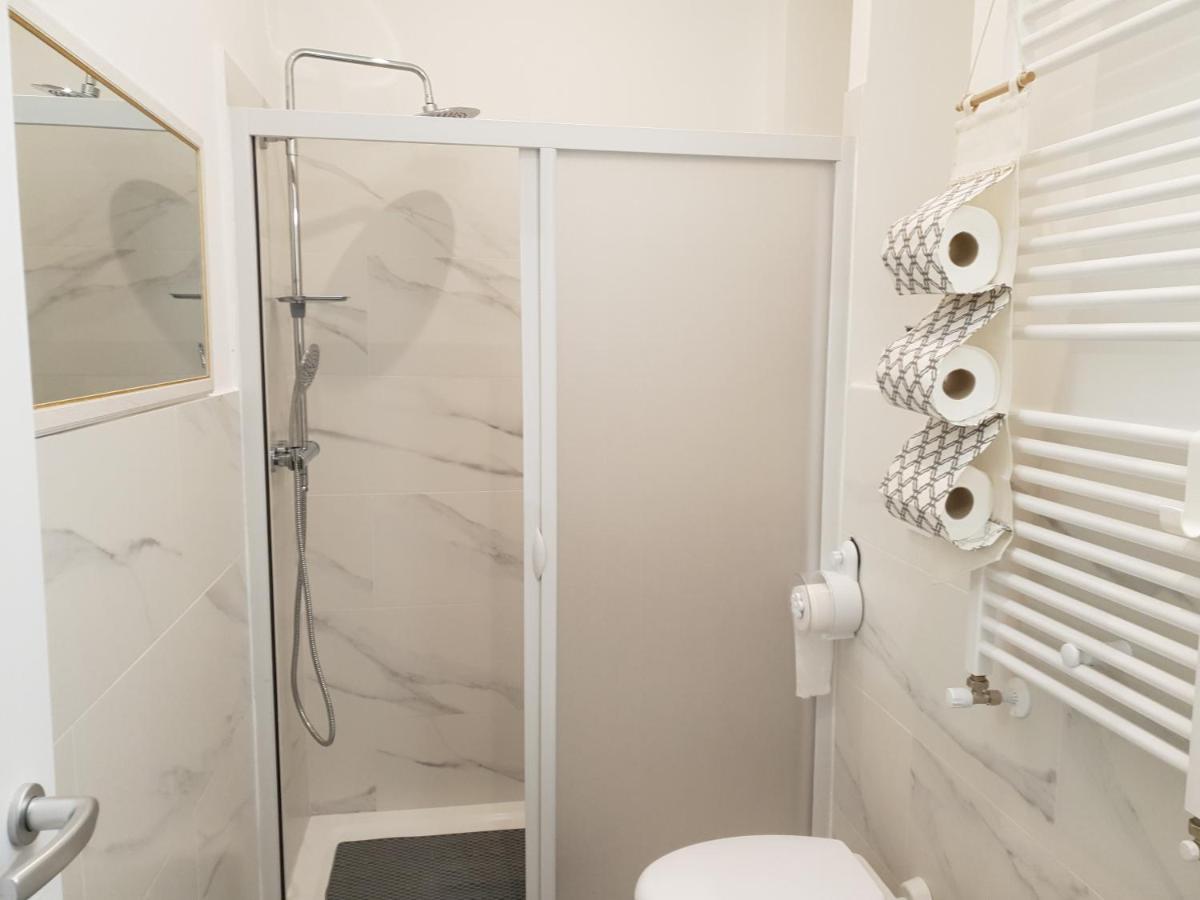 Officinale Rome Apartment, Pineta Sacchetti 외부 사진