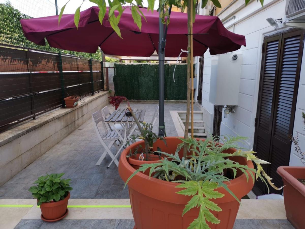 Officinale Rome Apartment, Pineta Sacchetti 외부 사진