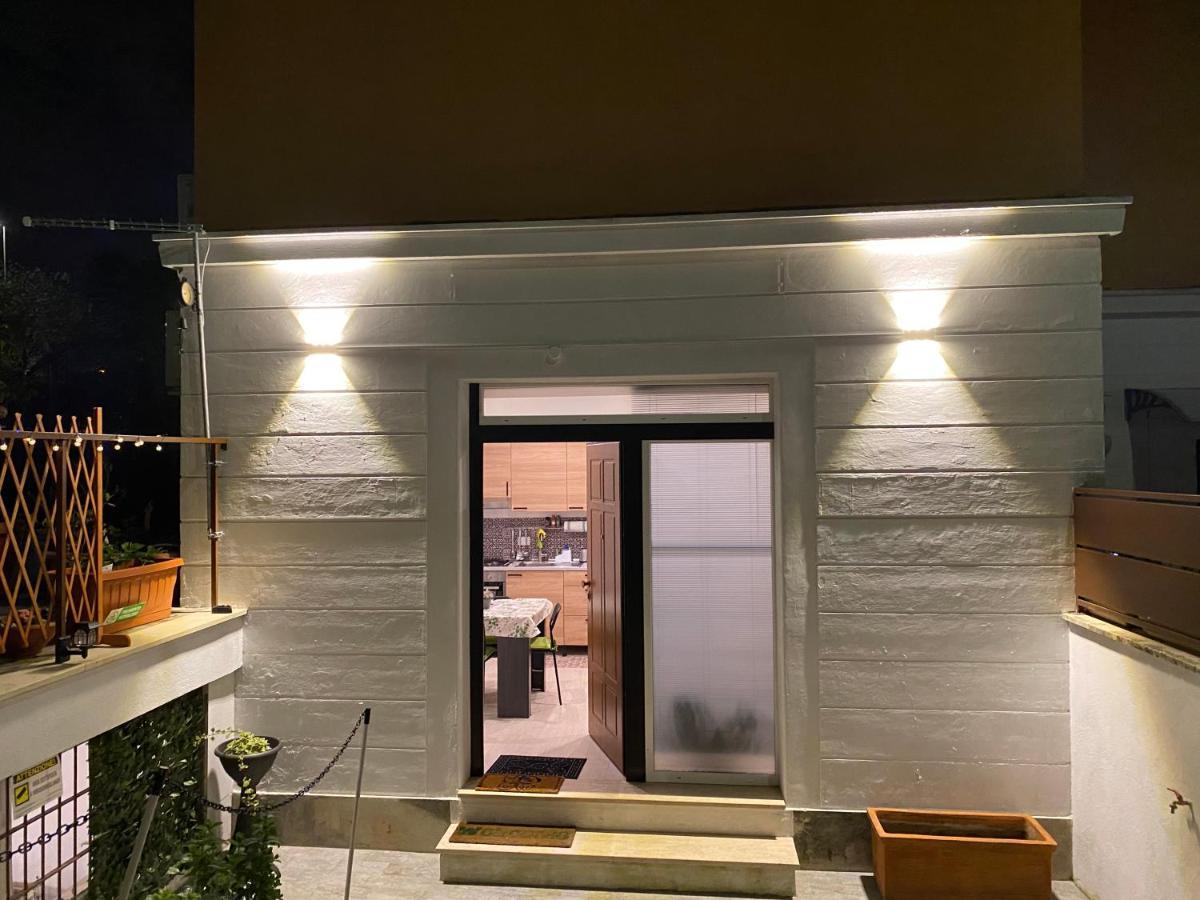 Officinale Rome Apartment, Pineta Sacchetti 외부 사진
