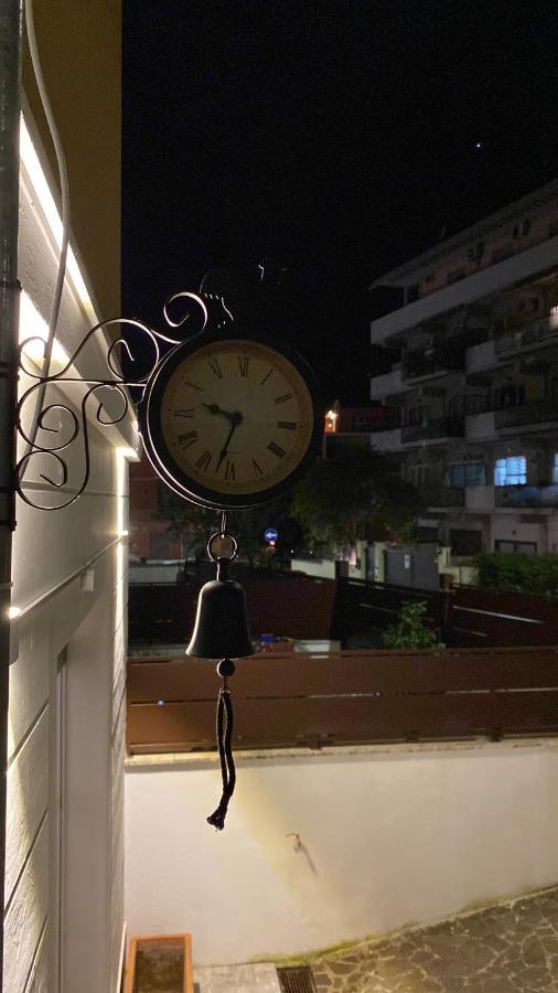 Officinale Rome Apartment, Pineta Sacchetti 외부 사진