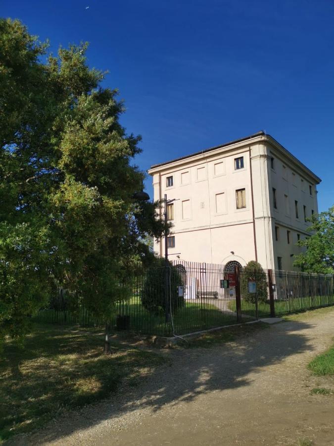 Officinale Rome Apartment, Pineta Sacchetti 외부 사진